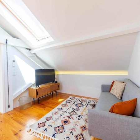 My Home Is Your Home Viana Center Apartment Виана-ду-Каштелу Экстерьер фото