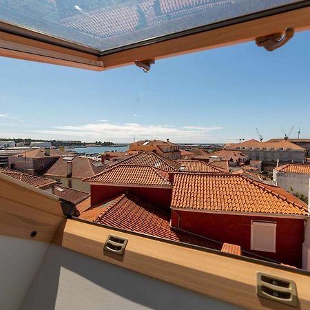 My Home Is Your Home Viana Center Apartment Виана-ду-Каштелу Экстерьер фото