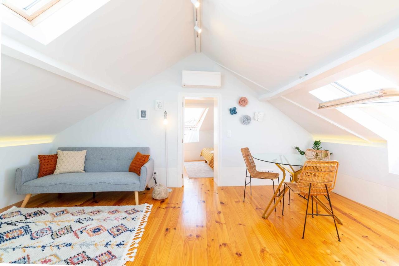 My Home Is Your Home Viana Center Apartment Виана-ду-Каштелу Экстерьер фото