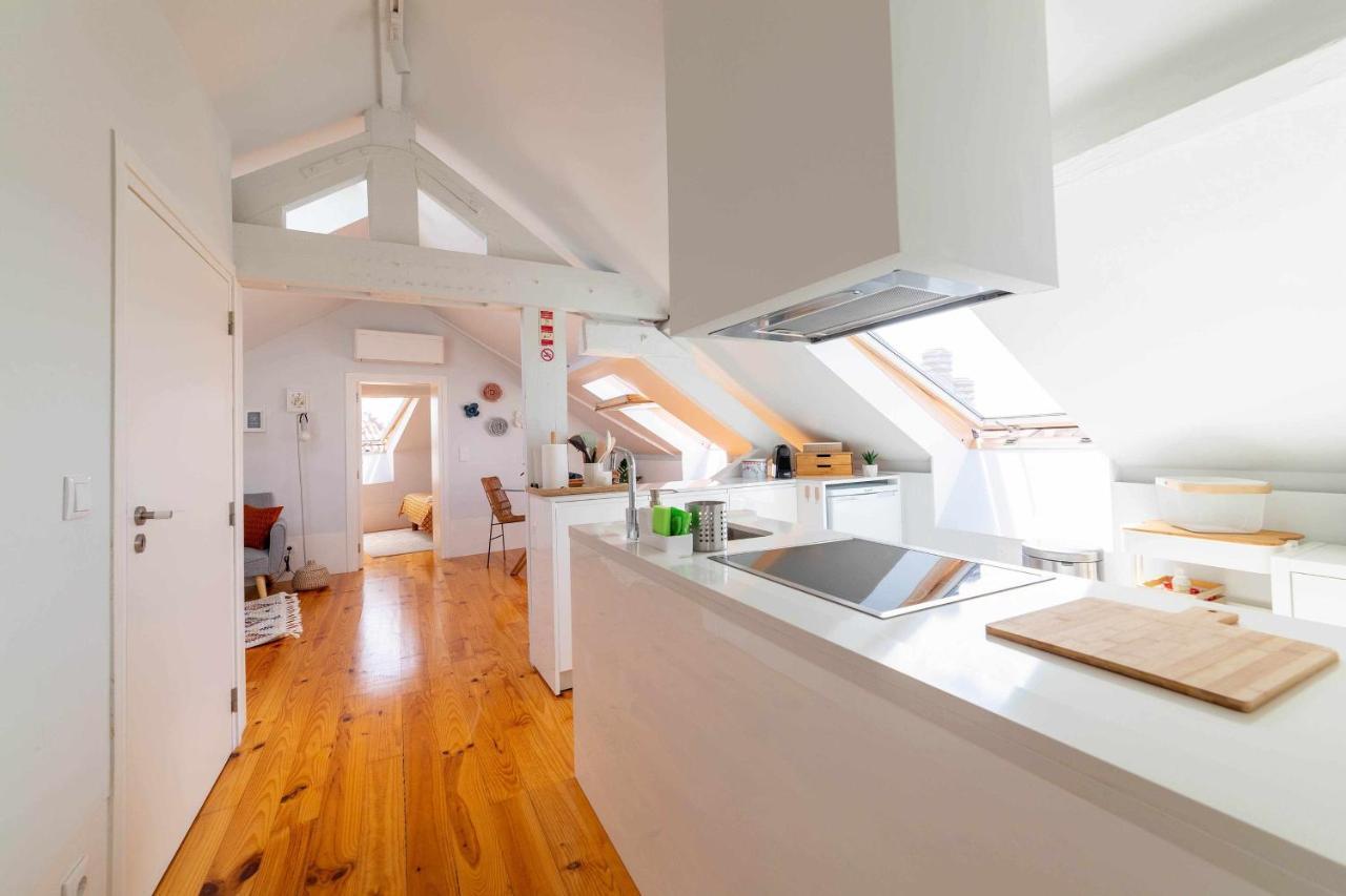 My Home Is Your Home Viana Center Apartment Виана-ду-Каштелу Экстерьер фото