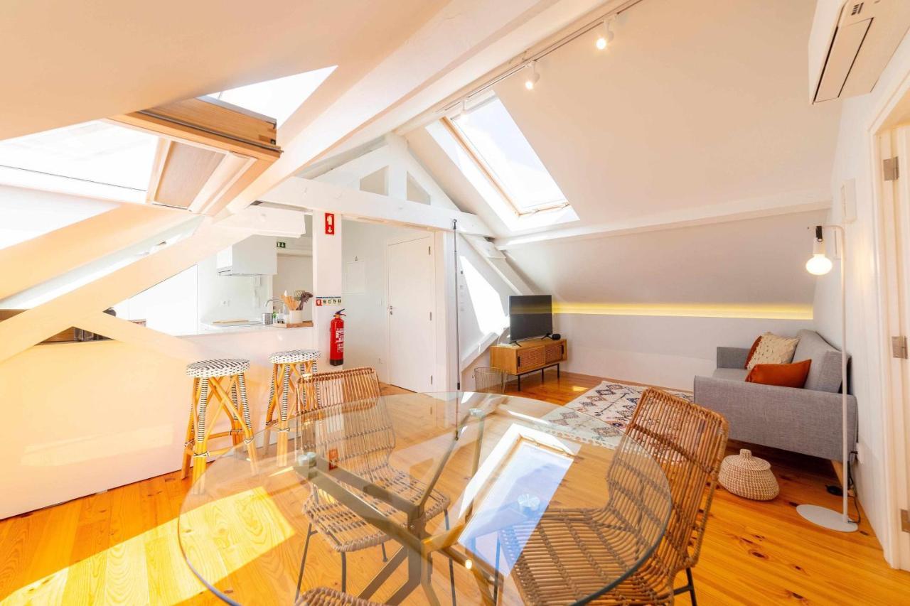 My Home Is Your Home Viana Center Apartment Виана-ду-Каштелу Экстерьер фото