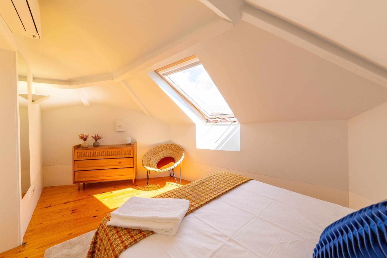 My Home Is Your Home Viana Center Apartment Виана-ду-Каштелу Экстерьер фото