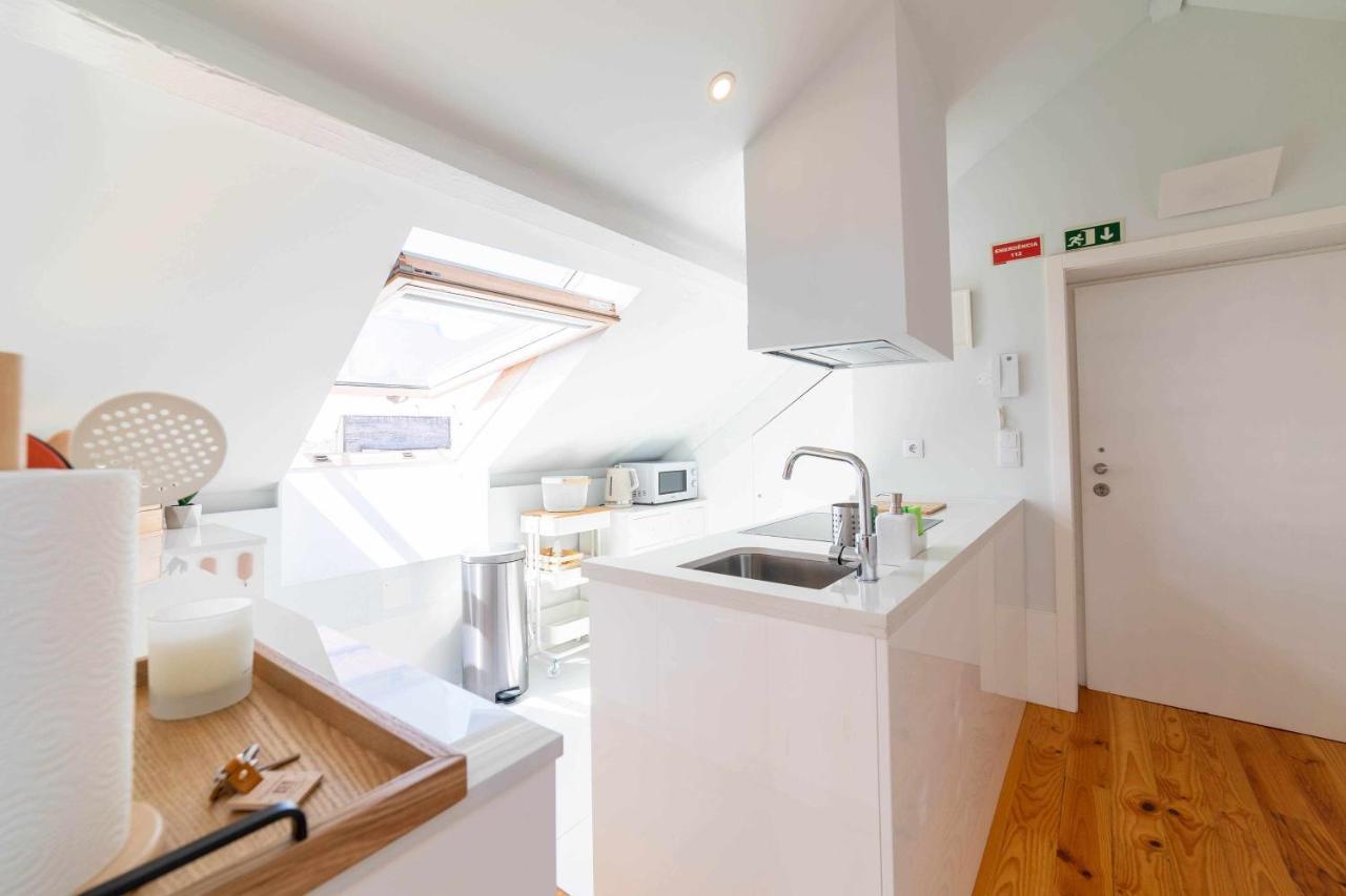 My Home Is Your Home Viana Center Apartment Виана-ду-Каштелу Экстерьер фото