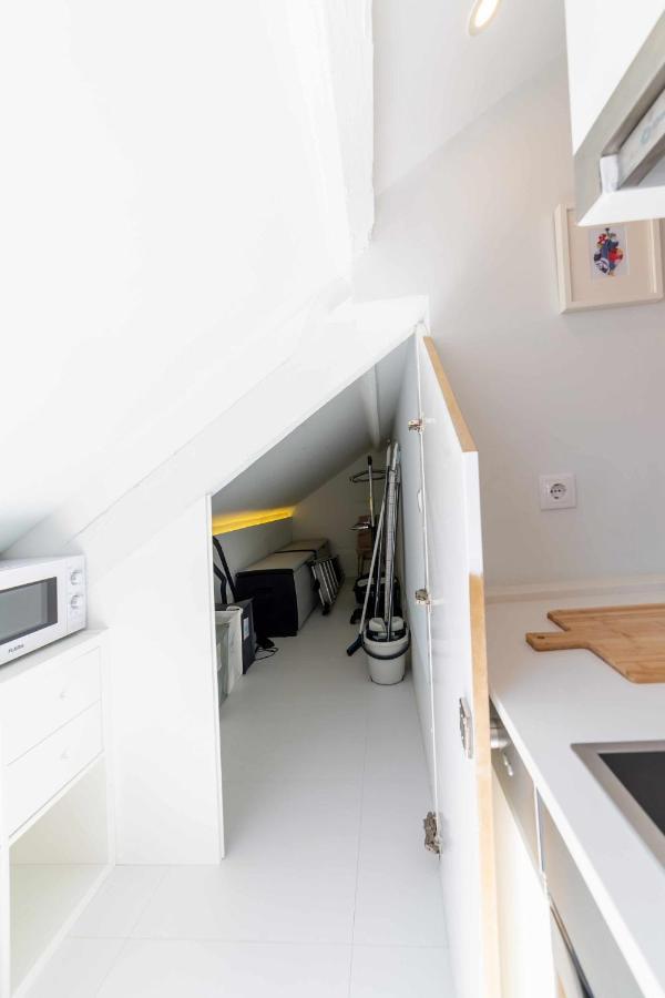 My Home Is Your Home Viana Center Apartment Виана-ду-Каштелу Экстерьер фото