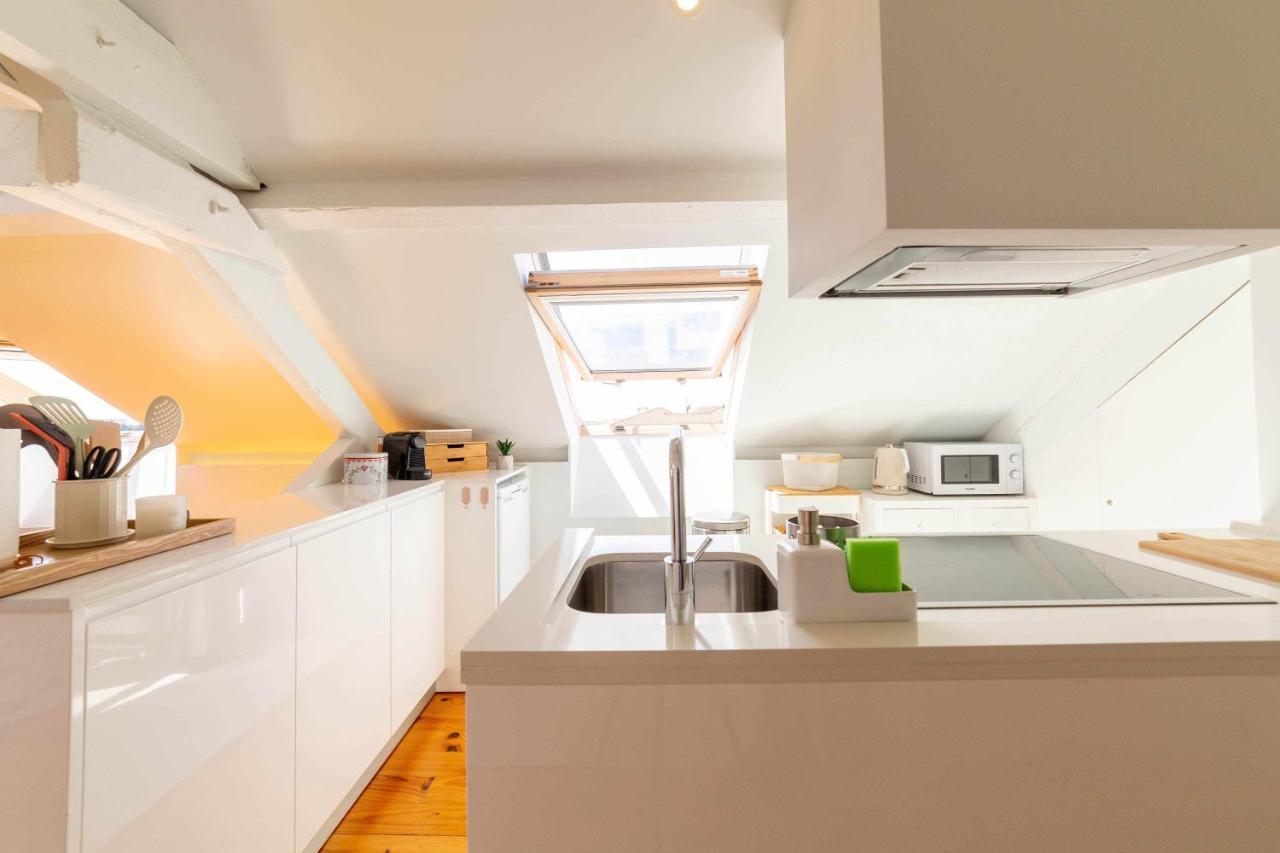 My Home Is Your Home Viana Center Apartment Виана-ду-Каштелу Экстерьер фото